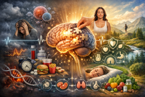 Cognitive Repair