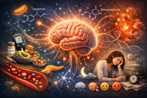 Brain Health Is Metabolic Health