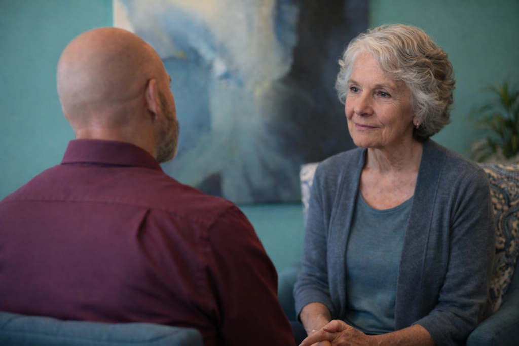 Healing Begins with Relationship Why Human Connection Matters in Medicine