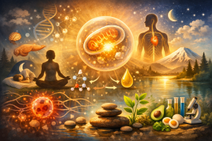 Restoring the Foundation of Healing