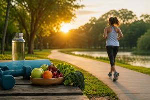 Prevention Is Medicine Building Health Before Disease Takes Hold
