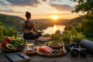 The Metabolic Terrain Why Energy, Not Symptoms, Is the Foundation of Healing