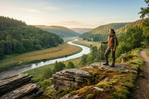 The Terrain Is Always Talking: Learning to Listen Before Disease Speaks