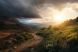 The Terrain: Why Your Internal Environment Determines Your Healing