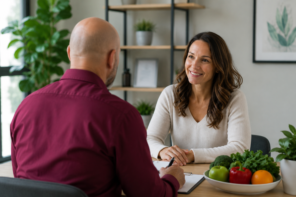 Why Timely Follow-Up Visits Matter in Integrative and Metabolic Care